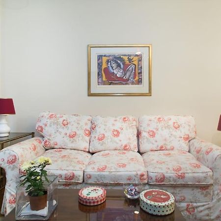 Top-Rated 1-Bedroom Apartment In The Heart Of Athén Kültér fotó