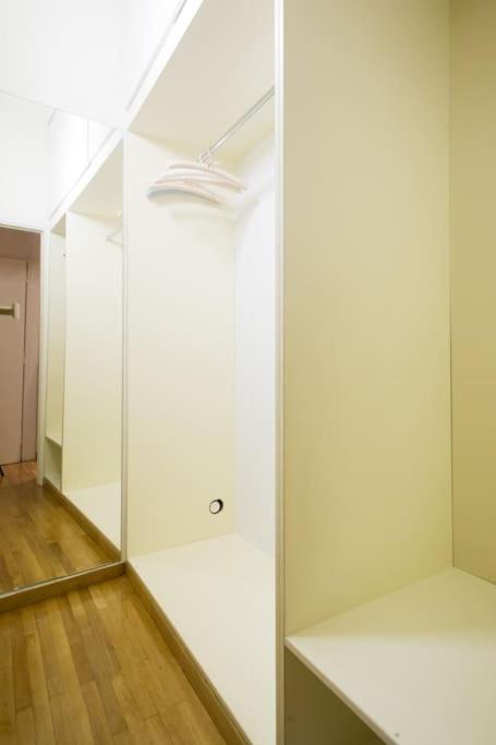 Top-Rated 1-Bedroom Apartment In The Heart Of Athén Kültér fotó